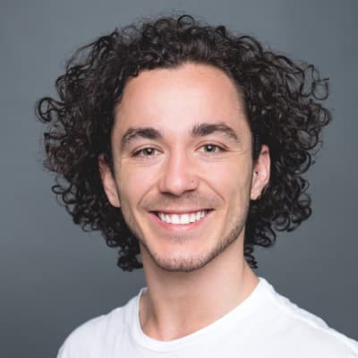 Niall Moore - Founder of Torru AI